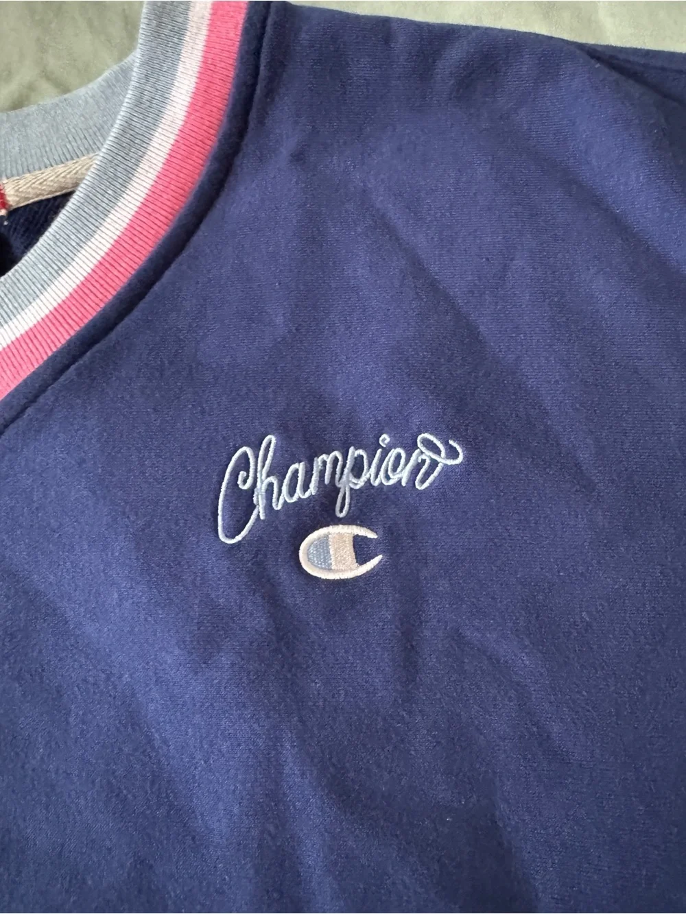 Champion nwt men’s